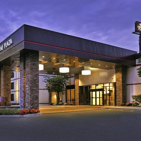 Crowne Plaza Suffern-Mahwah By Ihg Hotel Buitenkant foto