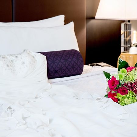 Crowne Plaza Suffern-Mahwah By Ihg Hotel Buitenkant foto