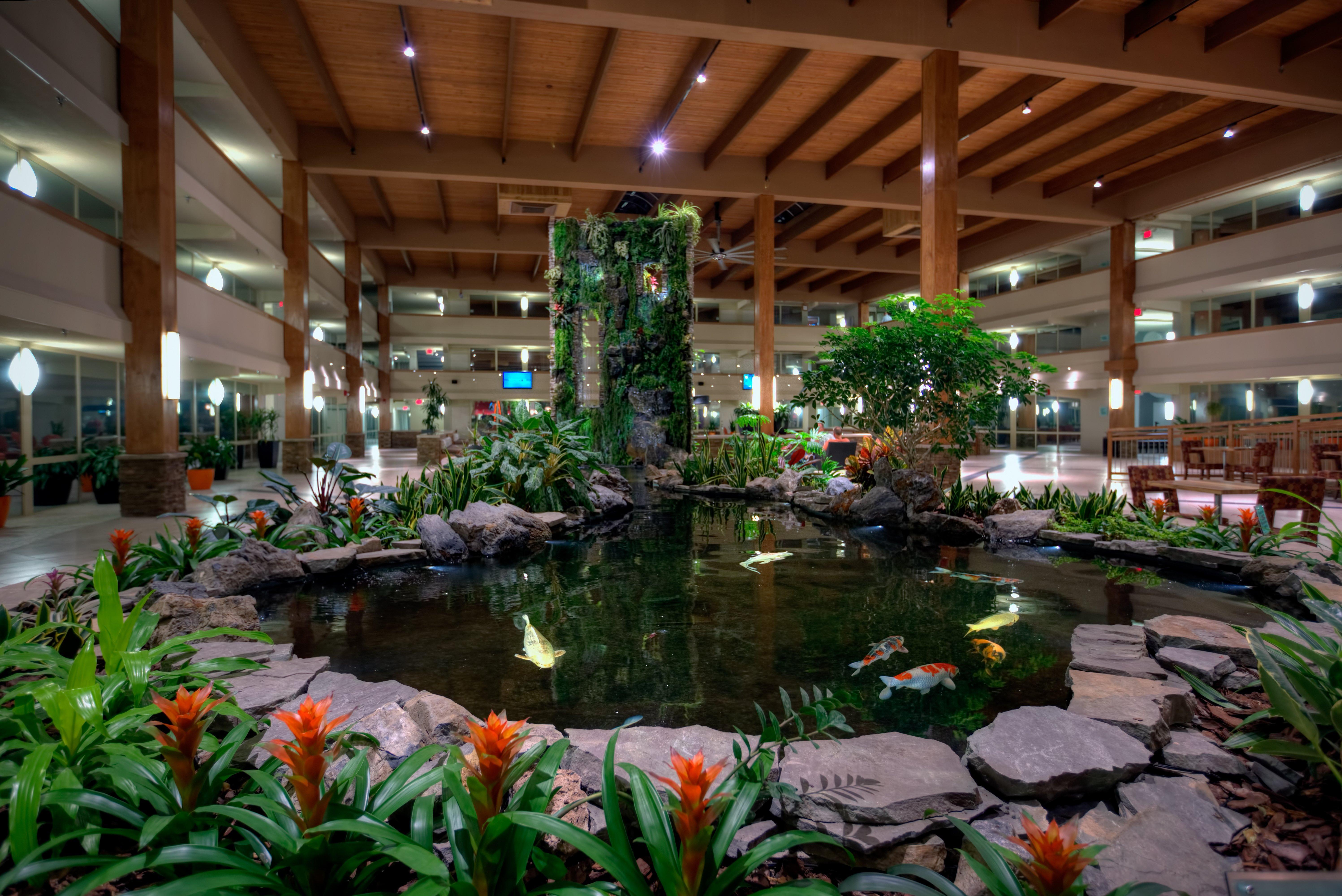 Crowne Plaza Suffern-Mahwah By Ihg Hotel Buitenkant foto