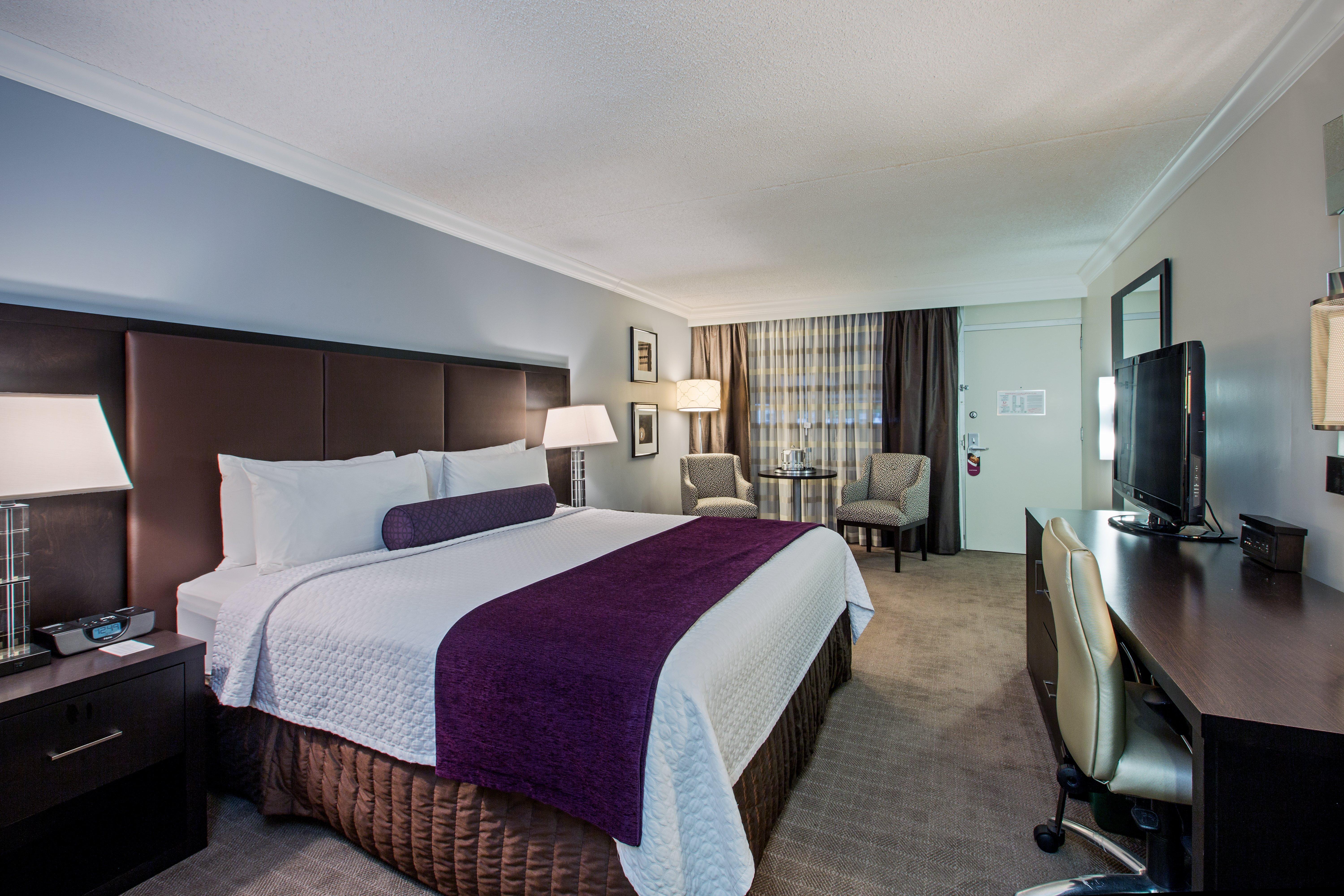 Crowne Plaza Suffern-Mahwah By Ihg Hotel Buitenkant foto