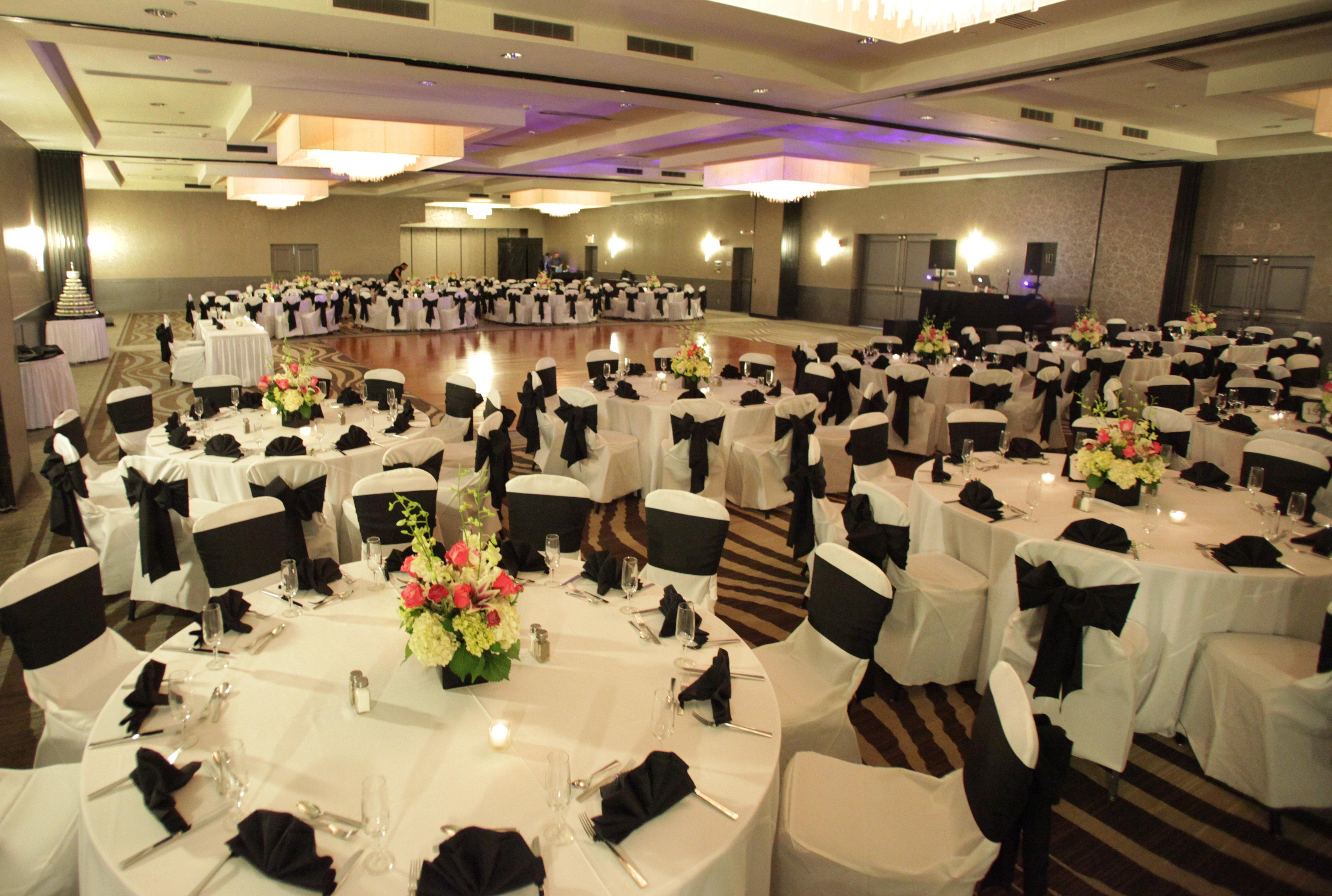 Crowne Plaza Suffern-Mahwah By Ihg Hotel Buitenkant foto