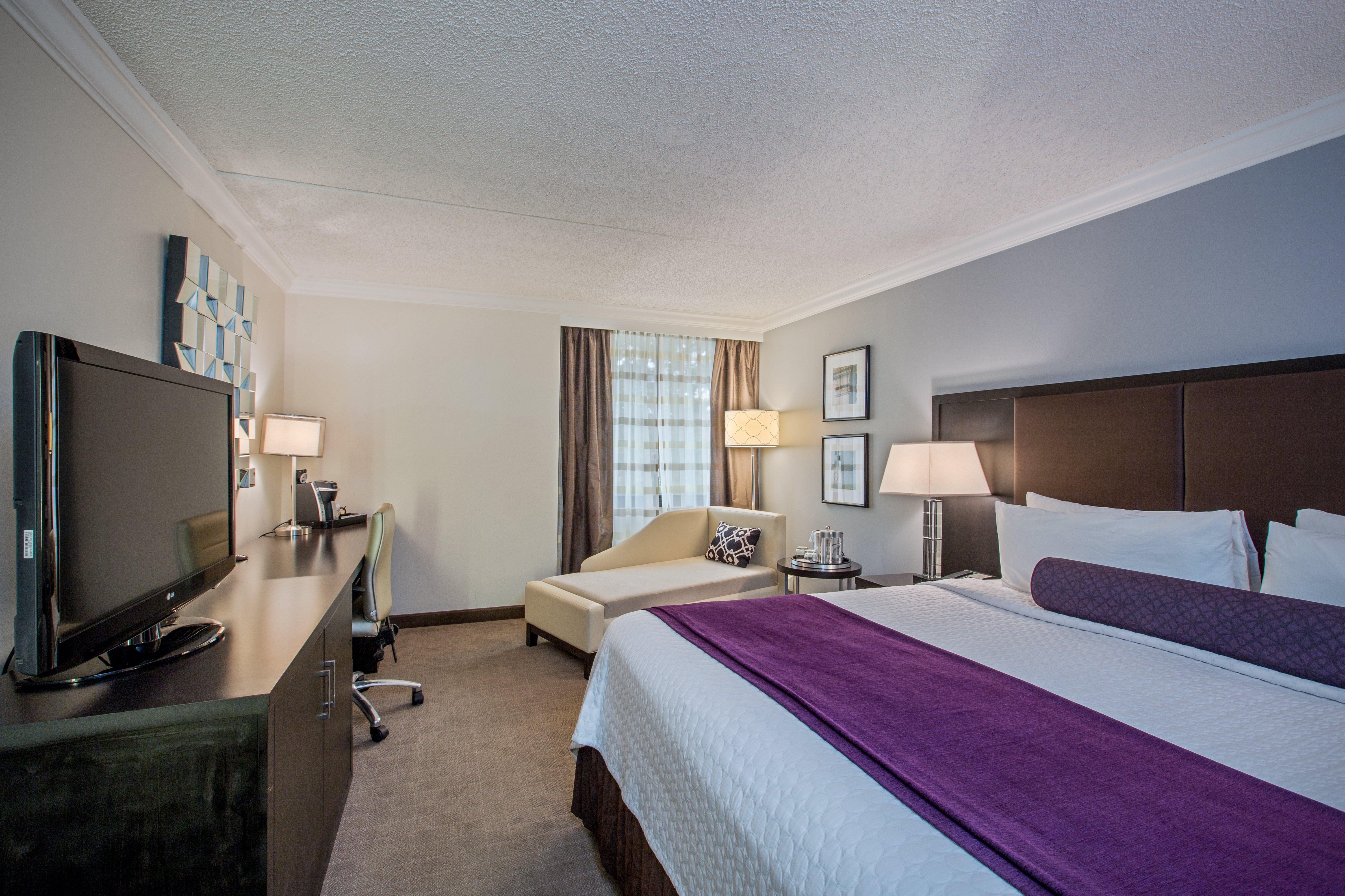 Crowne Plaza Suffern-Mahwah By Ihg Hotel Buitenkant foto