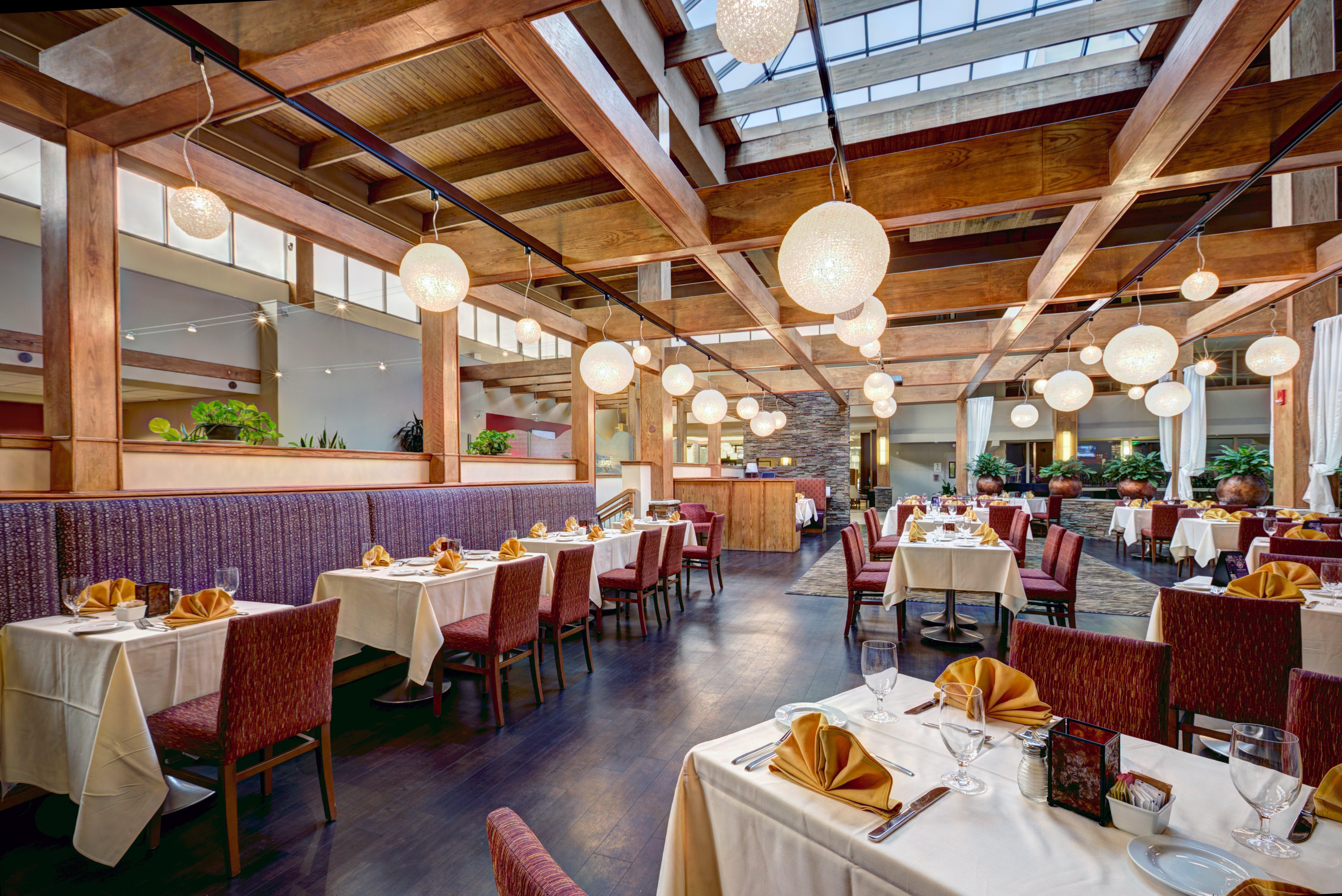 Crowne Plaza Suffern-Mahwah By Ihg Hotel Buitenkant foto