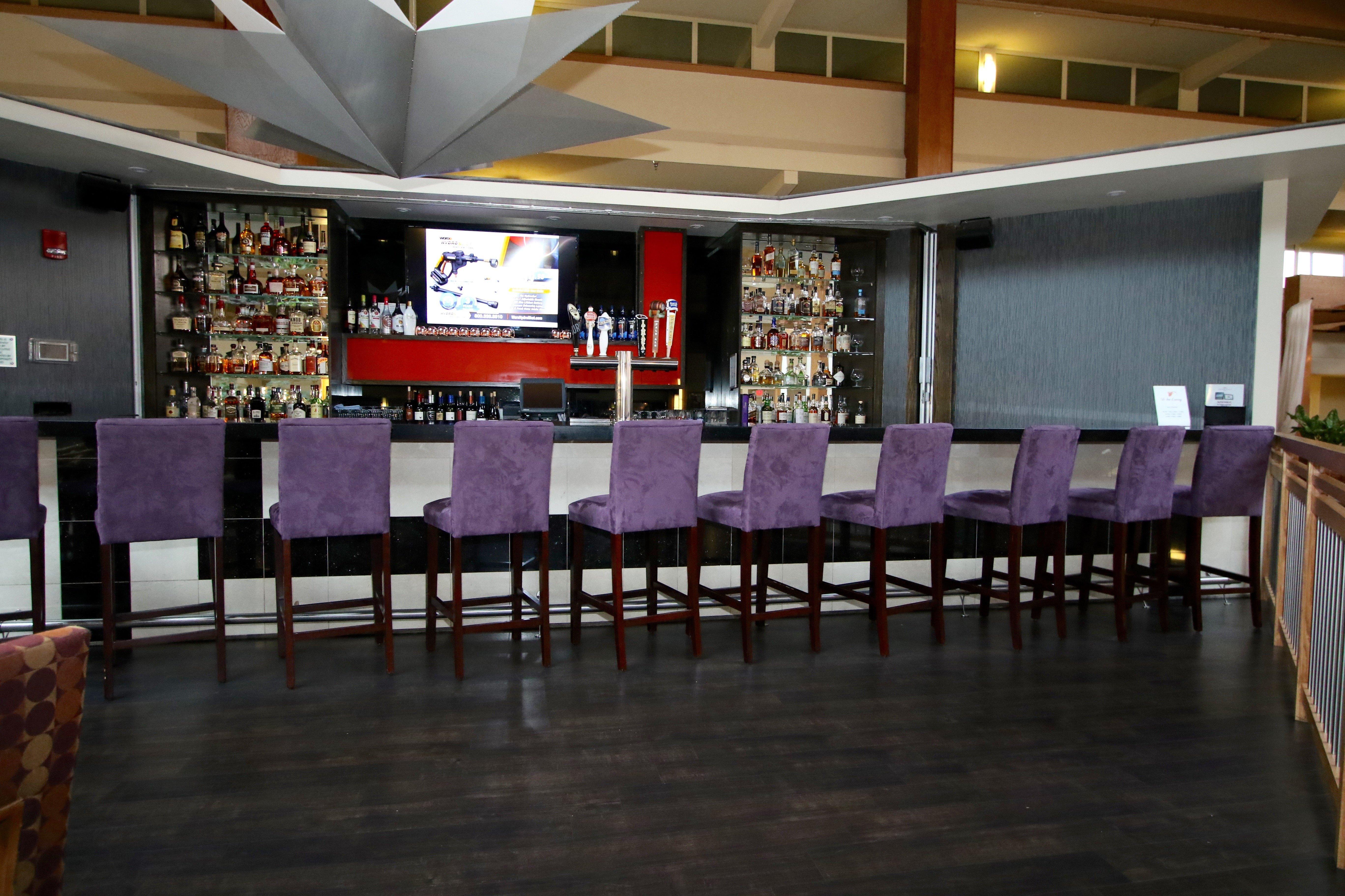 Crowne Plaza Suffern-Mahwah By Ihg Hotel Buitenkant foto