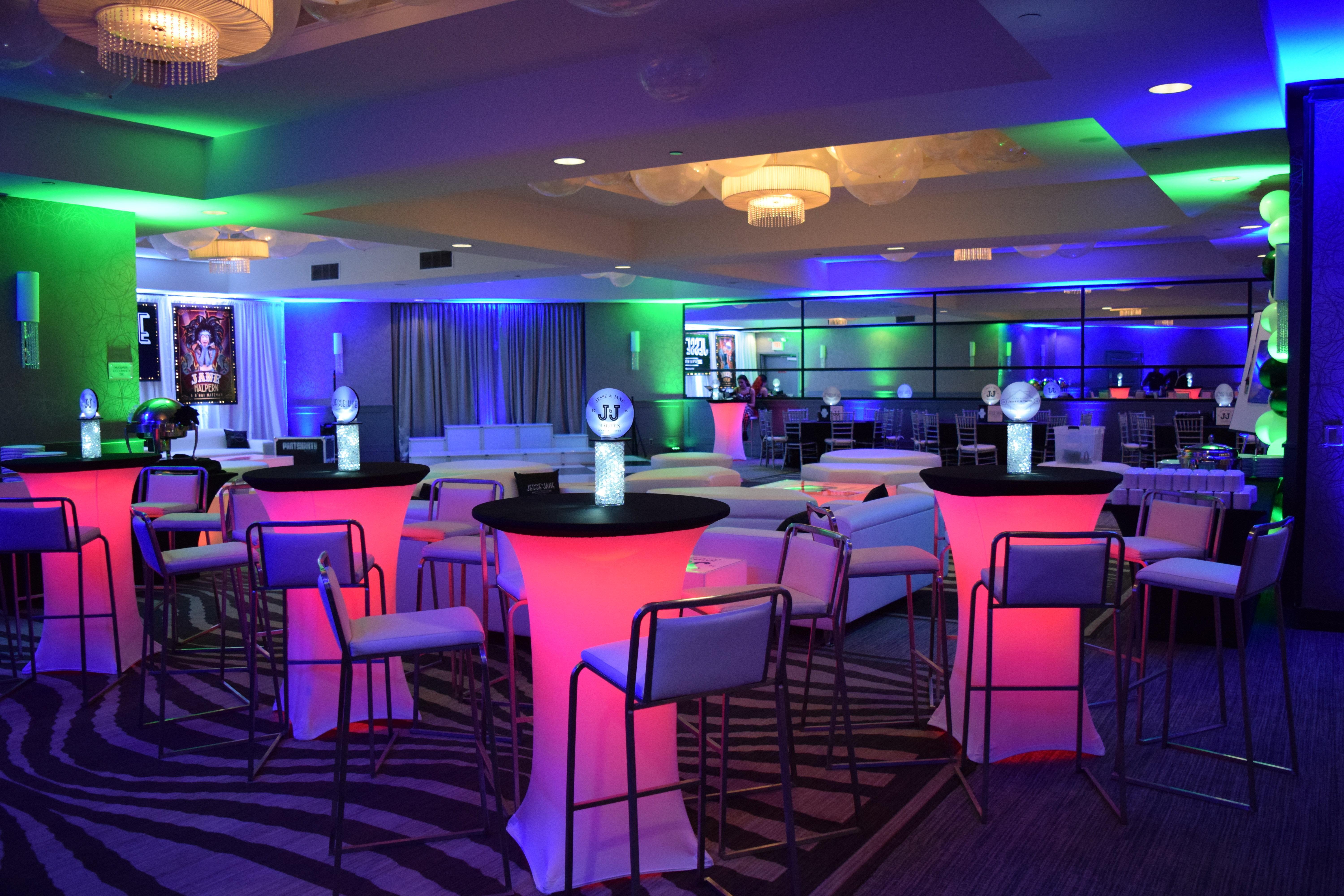 Crowne Plaza Suffern-Mahwah By Ihg Hotel Buitenkant foto