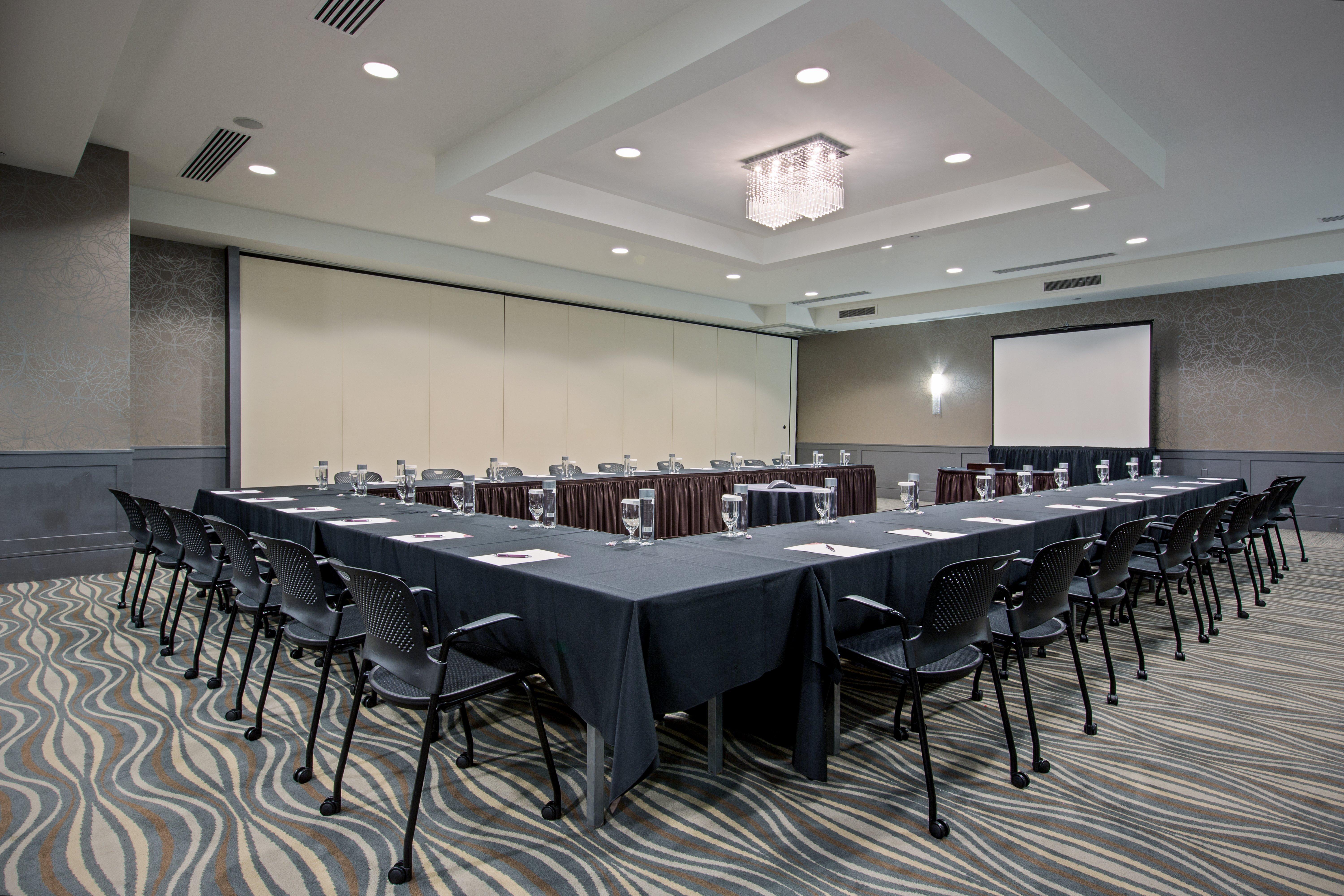Crowne Plaza Suffern-Mahwah By Ihg Hotel Buitenkant foto