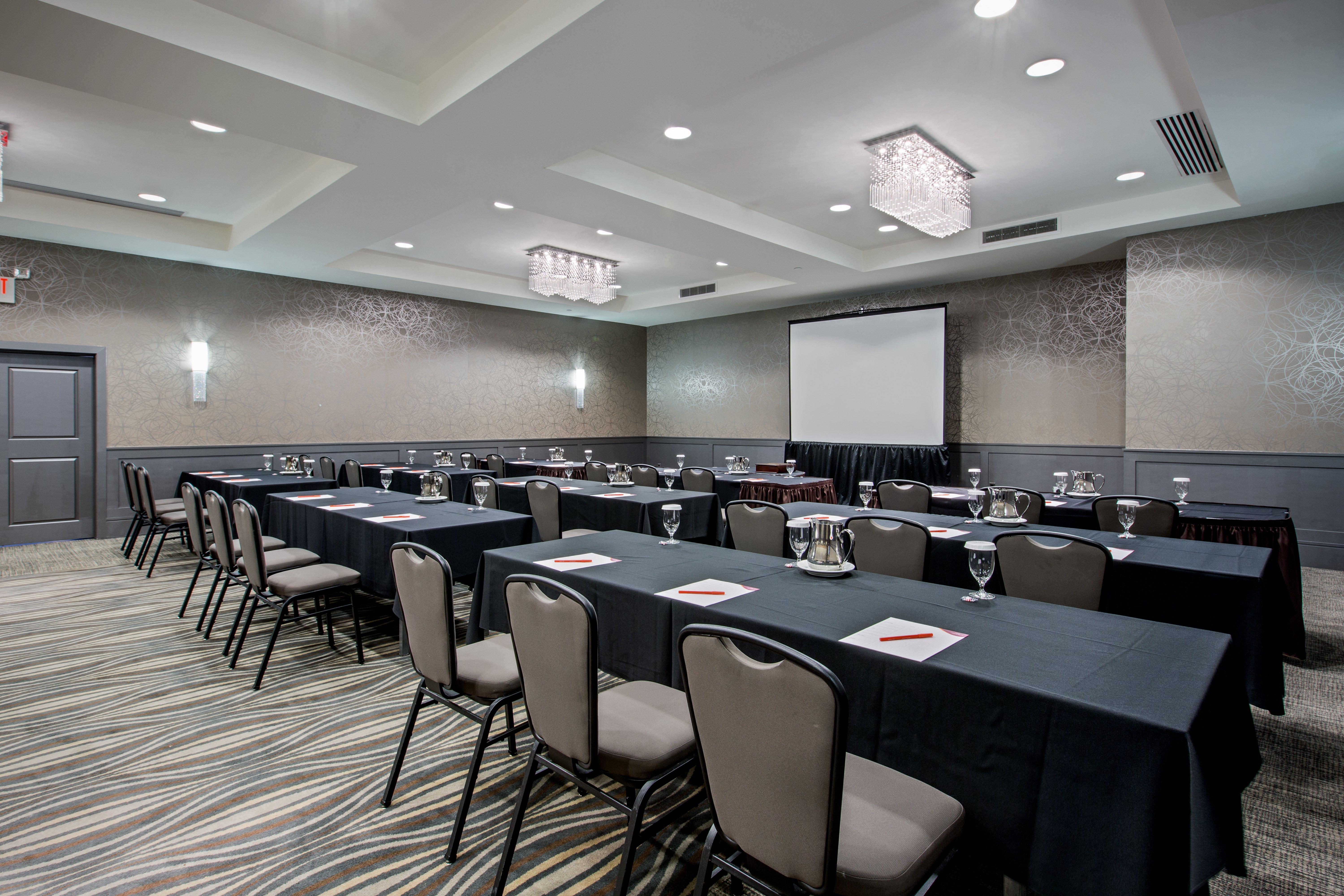 Crowne Plaza Suffern-Mahwah By Ihg Hotel Buitenkant foto