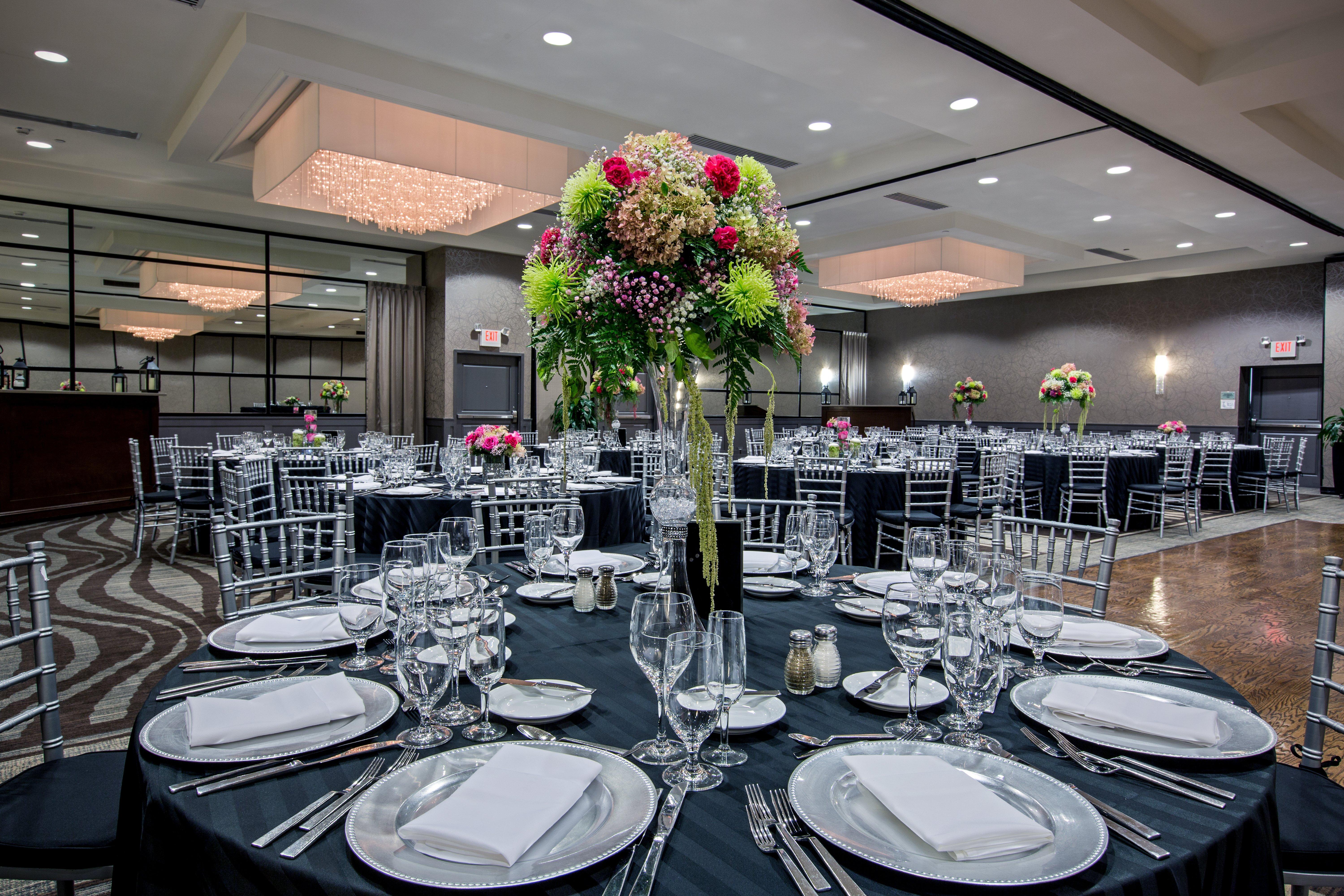 Crowne Plaza Suffern-Mahwah By Ihg Hotel Buitenkant foto