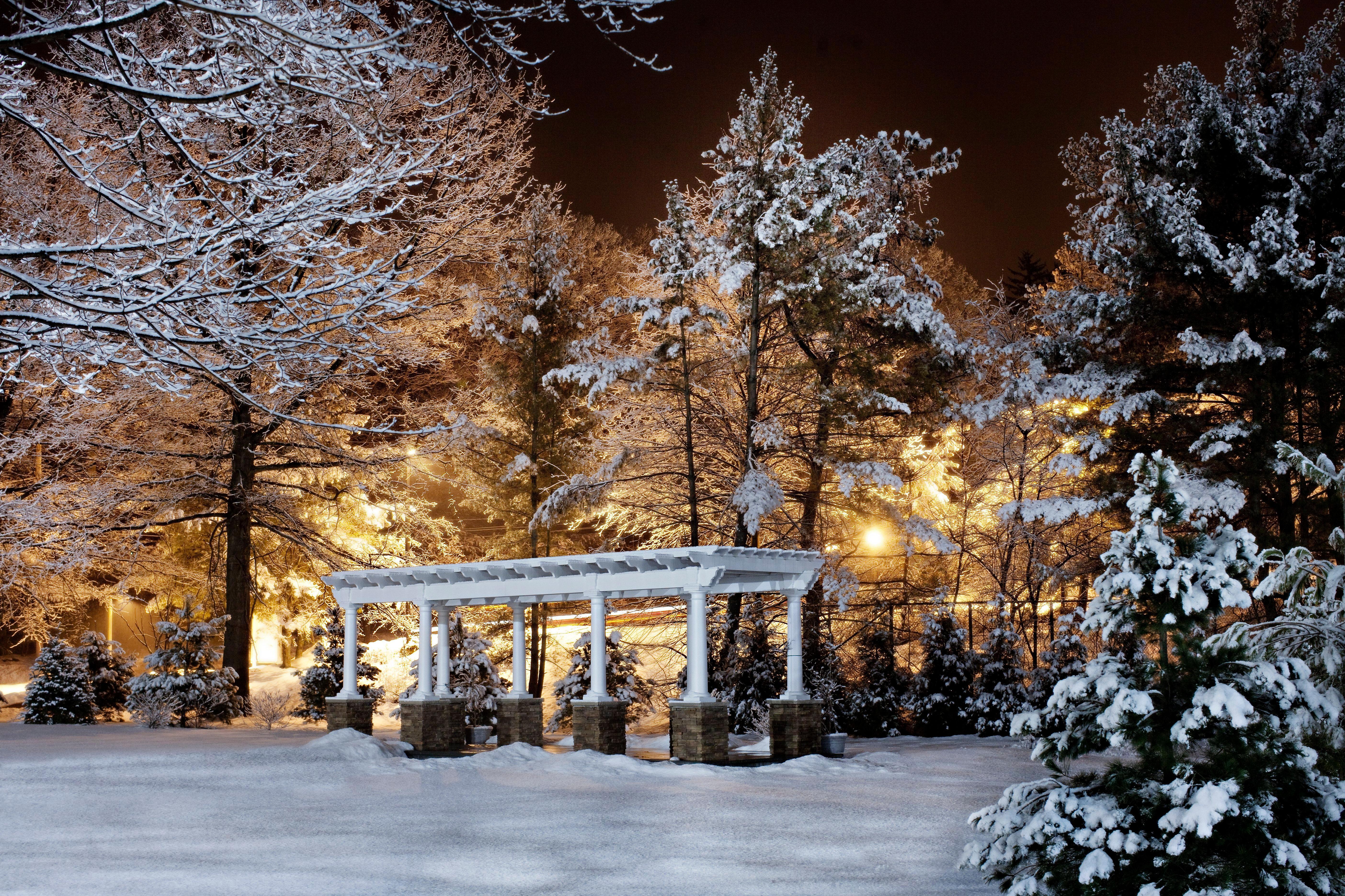 Crowne Plaza Suffern-Mahwah By Ihg Hotel Buitenkant foto