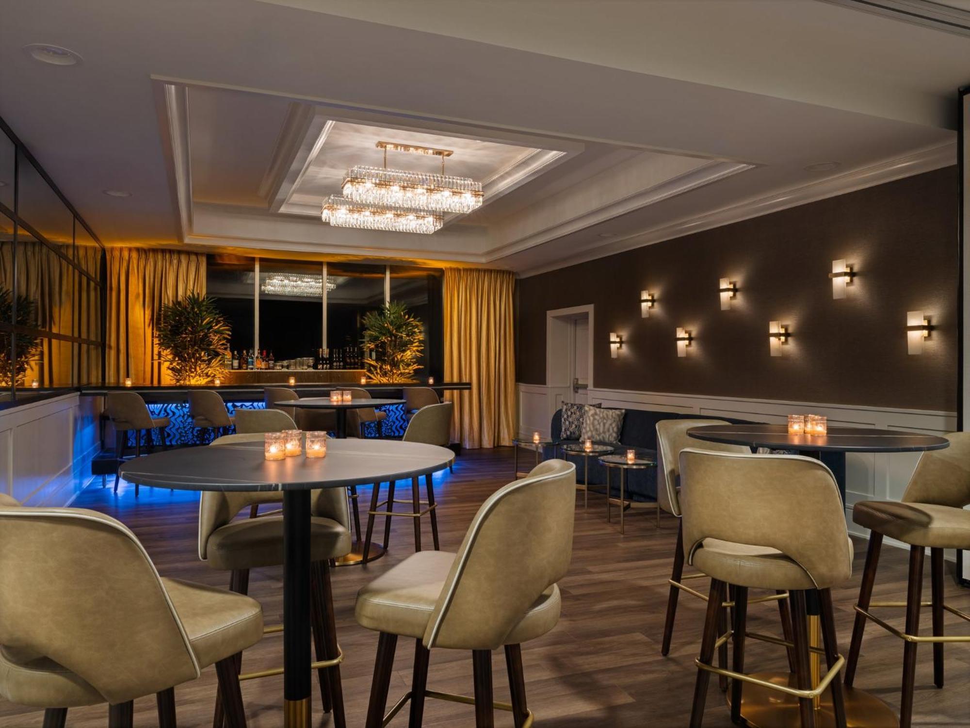 Crowne Plaza Suffern-Mahwah By Ihg Hotel Buitenkant foto