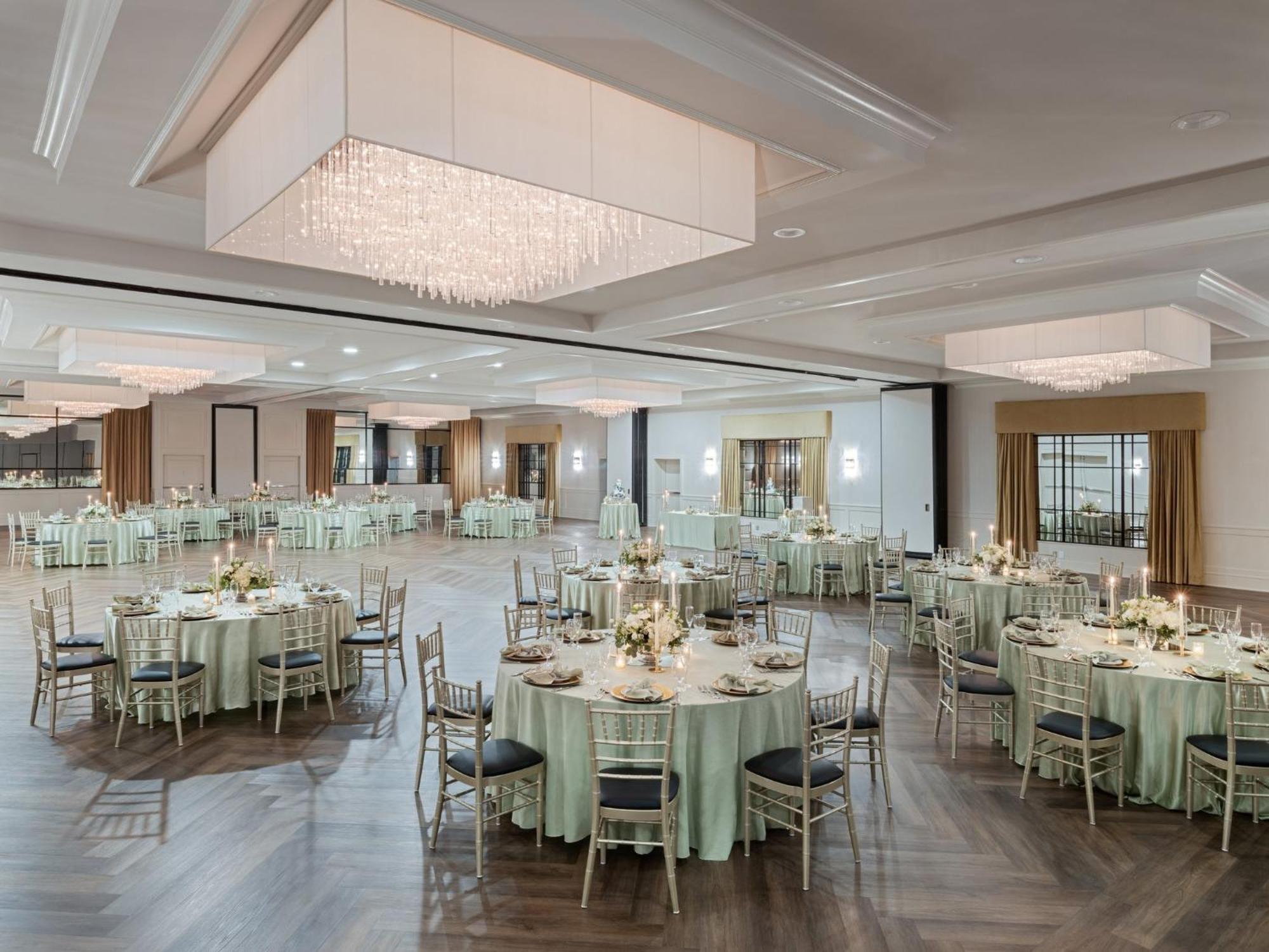 Crowne Plaza Suffern-Mahwah By Ihg Hotel Buitenkant foto
