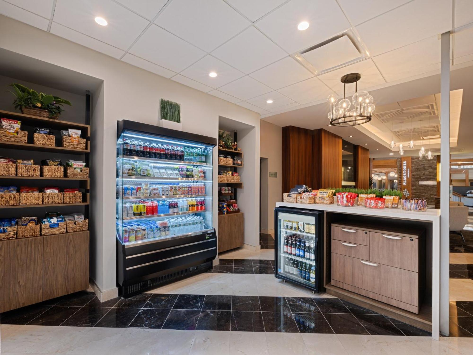 Crowne Plaza Suffern-Mahwah By Ihg Hotel Buitenkant foto