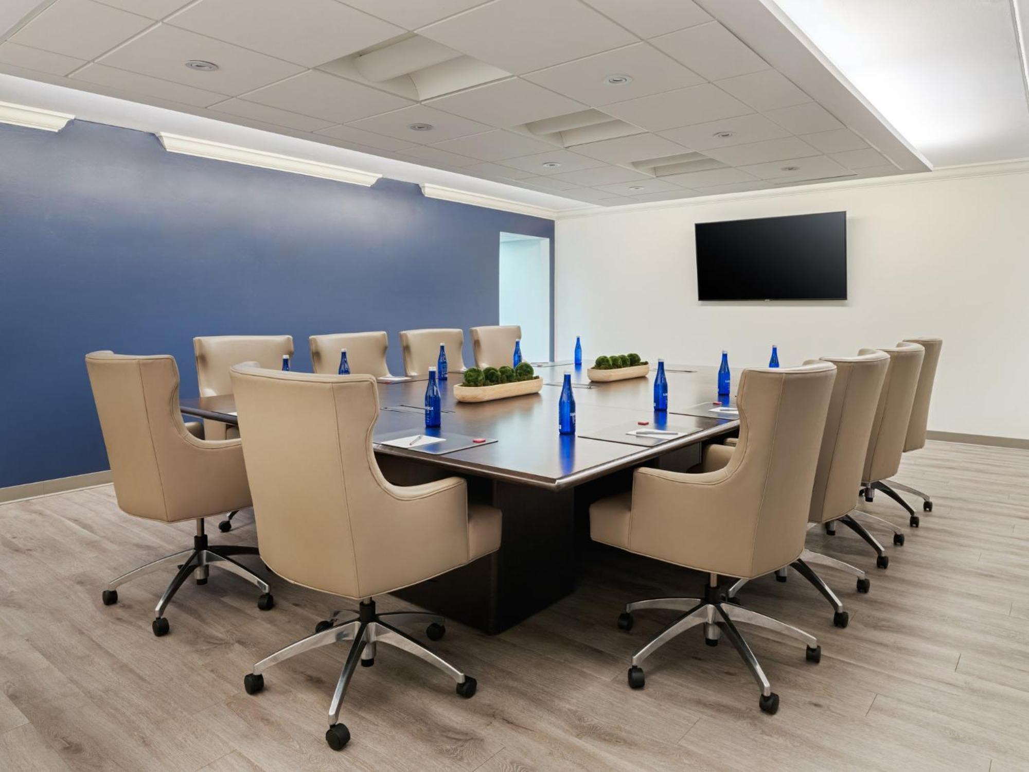 Crowne Plaza Suffern-Mahwah By Ihg Hotel Buitenkant foto