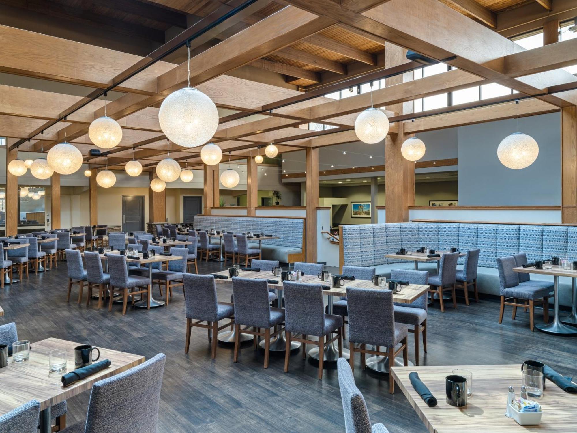 Crowne Plaza Suffern-Mahwah By Ihg Hotel Buitenkant foto