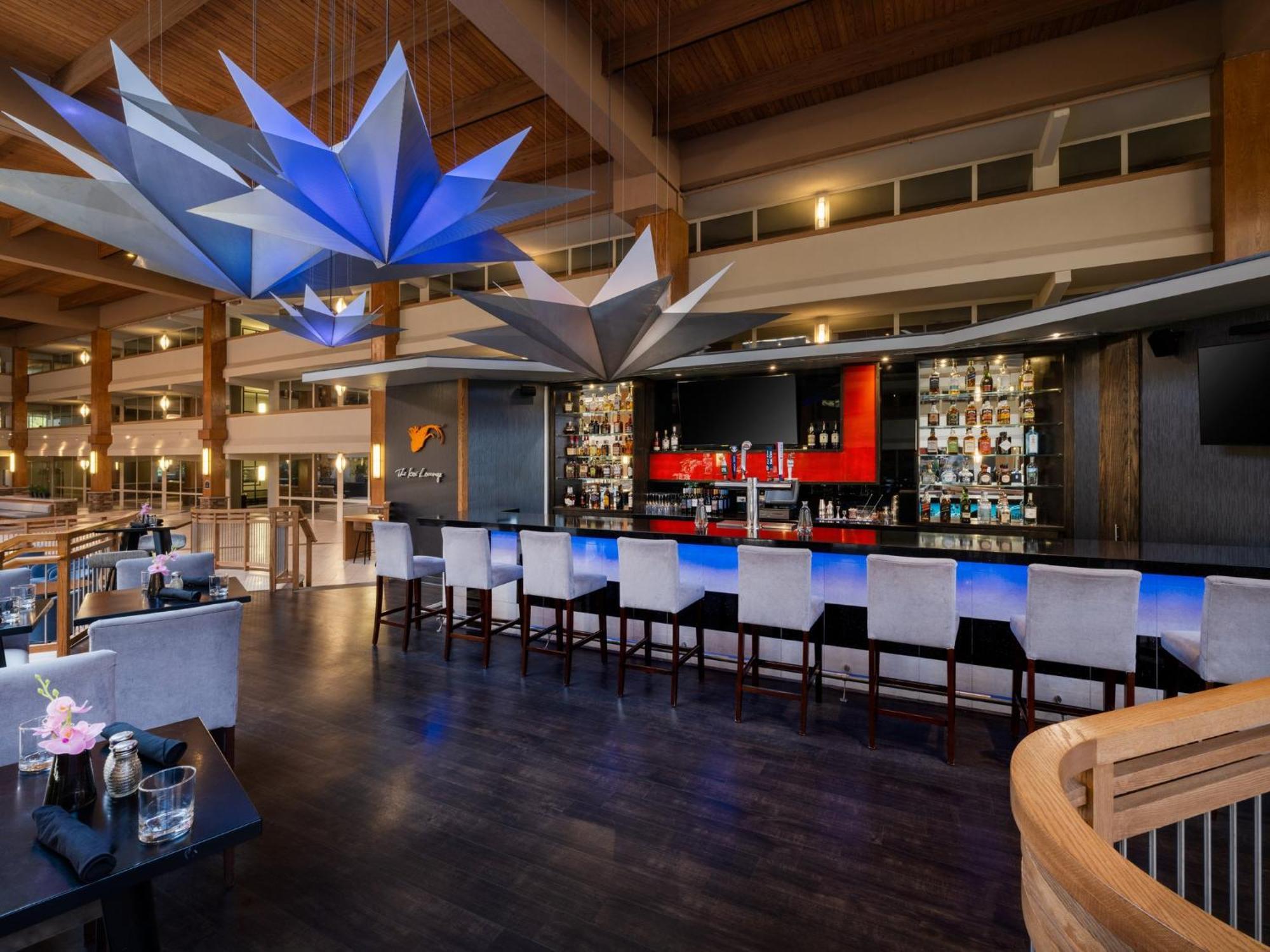 Crowne Plaza Suffern-Mahwah By Ihg Hotel Buitenkant foto