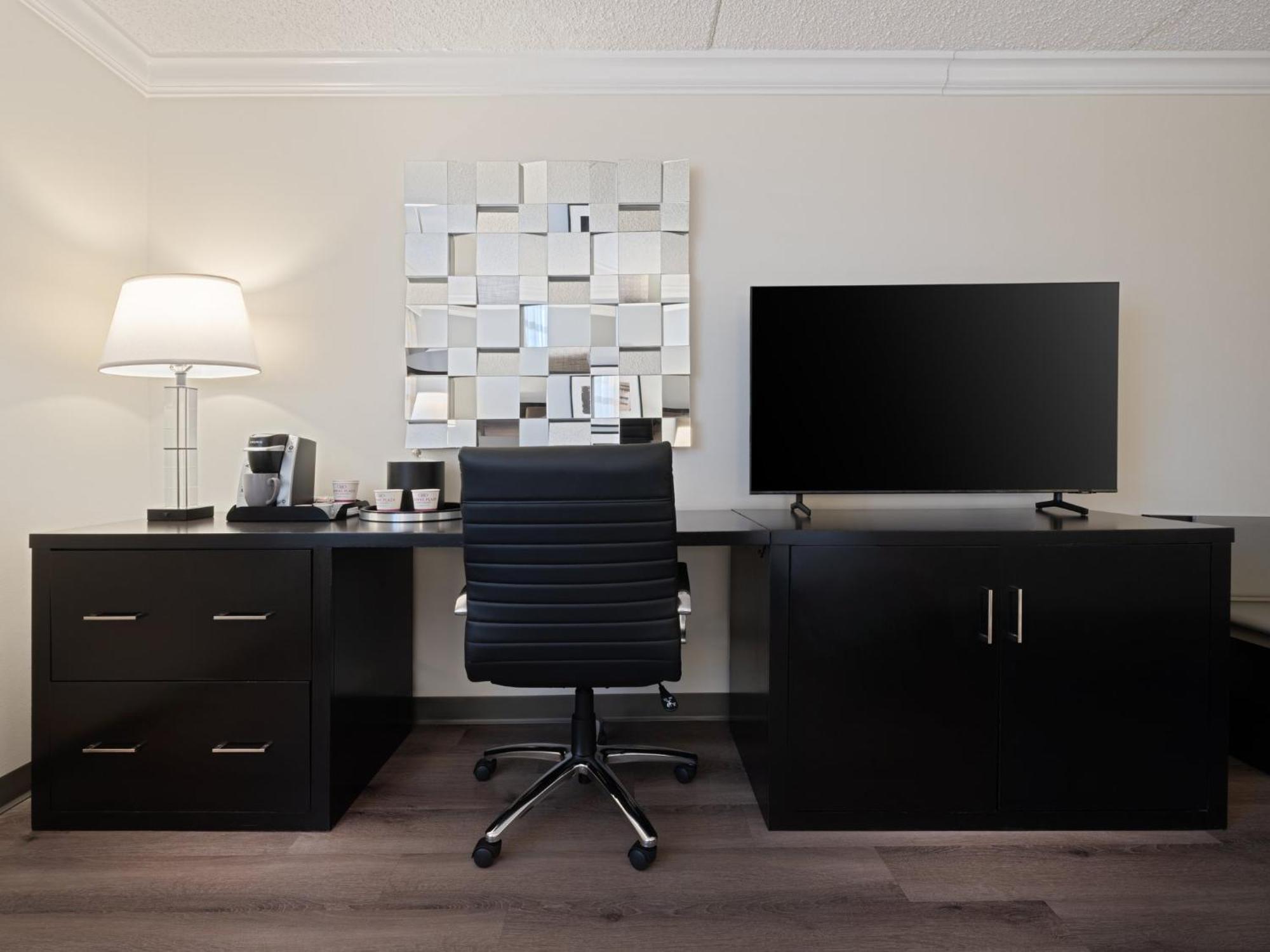 Crowne Plaza Suffern-Mahwah By Ihg Hotel Buitenkant foto